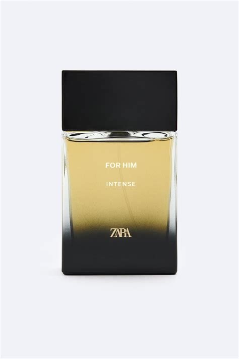 zara for him intense